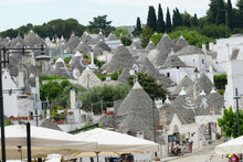 Alberobello_Photo by Sheila C on Unsplash