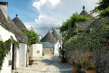 Alberobello_Photo by Victor Malyushev on Unsplash