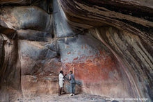 Matapos National Park - Rock Art