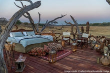 Amalinda Lodge - Starbed