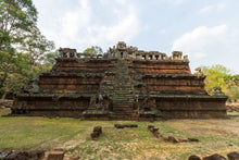 Angkor Thom_Phimeanakas Temple