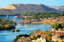 Egypt of a bygone era