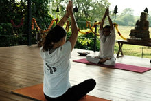 Ayurvie Retreat Sigiriya - Yoga