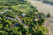 Ayurvie Sigiriya - Aerial View of property