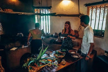 Ayurvie Sigiriya - Cooking