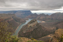 Blyde River Canyon