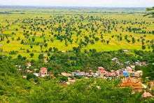 Battambang area