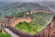 Chinese Cooking and Culture