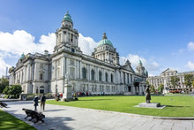 Belfast - City Hall