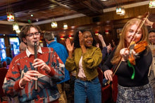 Belfast entertainment