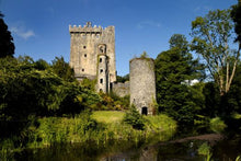 Blarney Castle