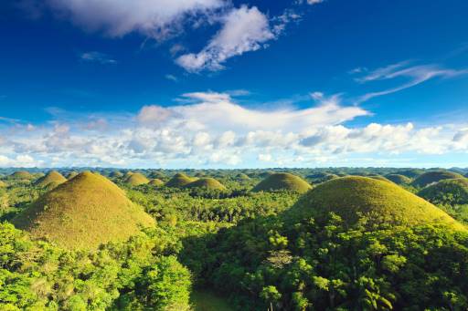 Bohol-Chocolate-Hills