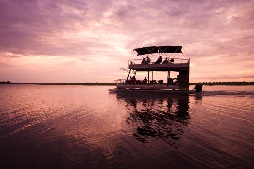 Botswana_Chobe River