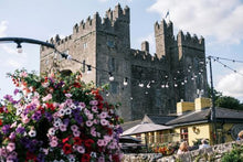 Bunratty Castle