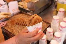 Busan_ Biff Street_Street food
