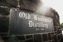 Bushmills Distillery