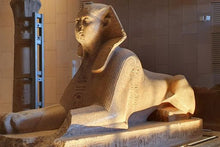 GEM Cairo