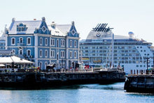 Cape Town_V&A Waterfront