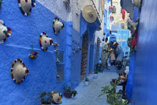 Chefchaouen