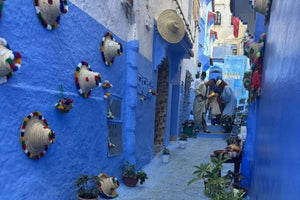 Chefchaouen