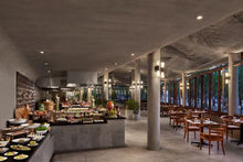 Cinnamon Bentota Beach - dining