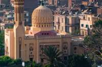 Ancient Egypt and The Nile In Style