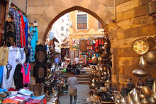 Ciro - Khan El Khalili Bazaaar