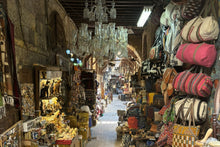 Cairo - Khan El Khalili Bazaar