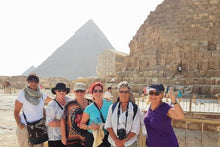 Ancient Egypt and The Nile In Style - Women's Only Small Group Tour