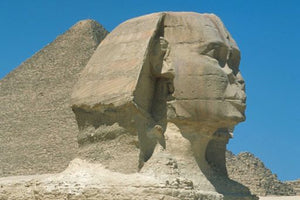 The Nile Encompassed