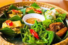 Cambodia - Food
