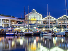 Cape Town_V&A Waterfront