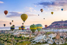 Cappadocia Balloons