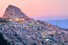 Cappadocia