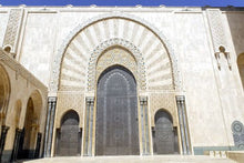 Hassan Ii Mosque - Casablanca