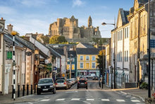 Co Tipperary - Cashel Town 