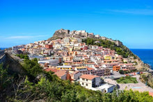 Castelsardo_Photo by Daniel Dorfer on Unsplash