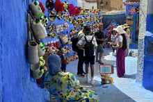 Chefchaouen, Morocco