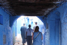 Morocco in Traditional Style