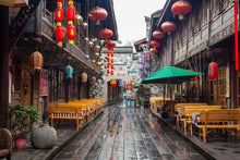 Chinese Cooking and Culture