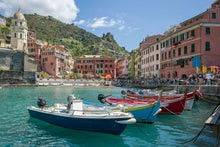City Break: Cinque Terre 3 Days