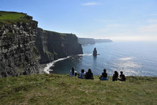 Cliffs of Moher-Co. Clare