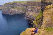 Cliffs of Mohar