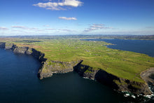 Co. Clare - Cliffs of Moher