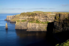 Co. Clare - Cliffs of Moher