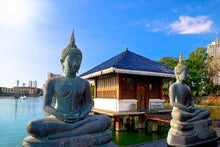 Seema Malaka Temple