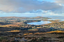 Connemara National Park
