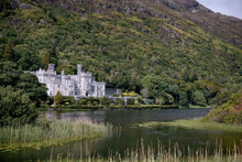 Co Galway_Kylemore Abbey, Connemara