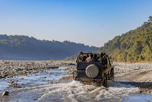 Corbett National Park