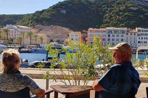 Corsica reveals its hidden treasures (port-to-port package)